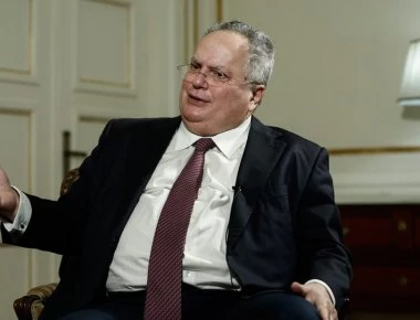 Θα παραιτηθεί ο ΥΠΕΞ Ν.Κοτζιάς; - Μόνο αν το σκοπιανό κοινοβούλιο απορρίψει την Συμφωνία των Πρεσπών